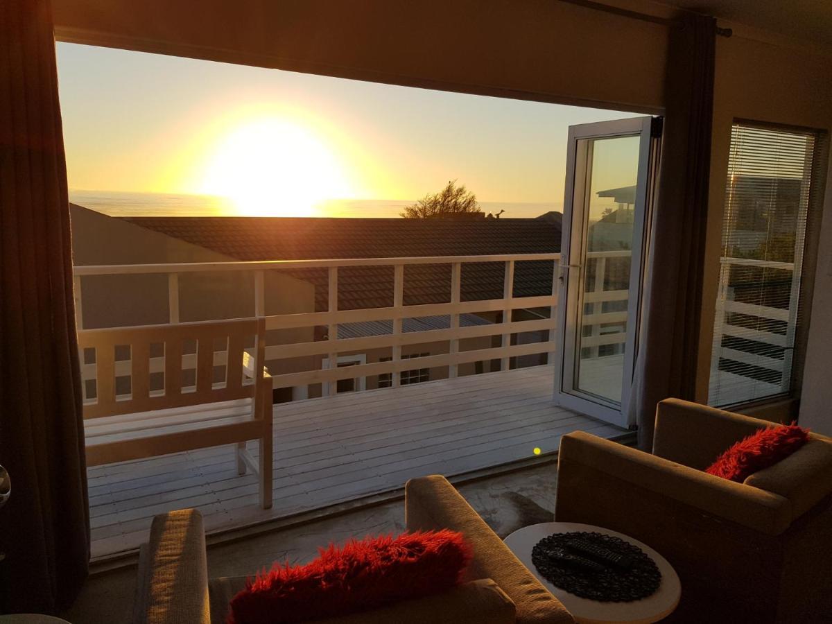 Atlantic Loft - Open Plan Apartment With Sea Views Melkbosstrand Exteriör bild