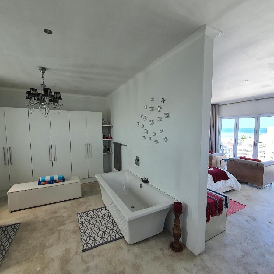 Atlantic Loft - Open Plan Apartment With Sea Views Melkbosstrand Exteriör bild