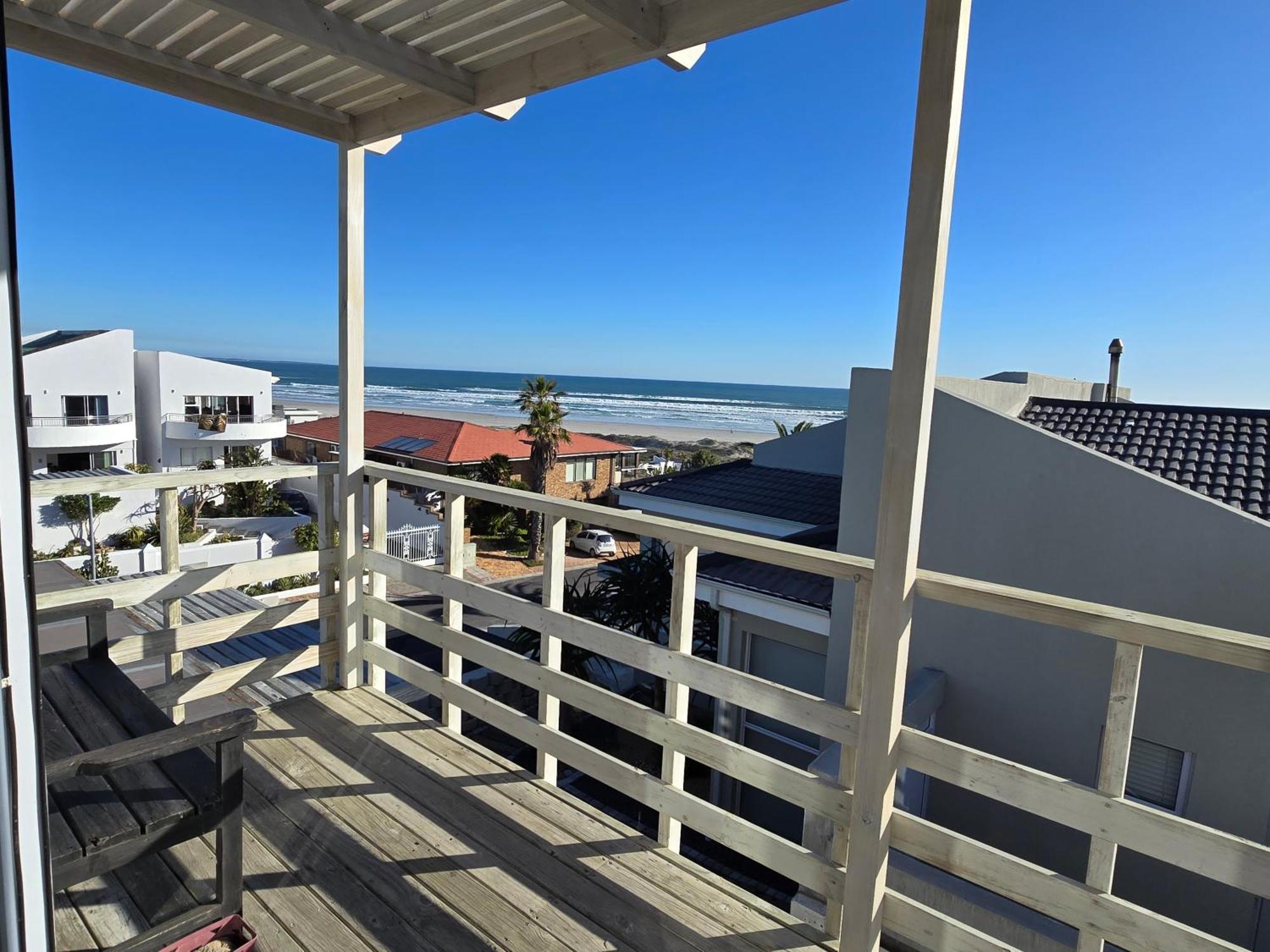 Atlantic Loft - Open Plan Apartment With Sea Views Melkbosstrand Exteriör bild