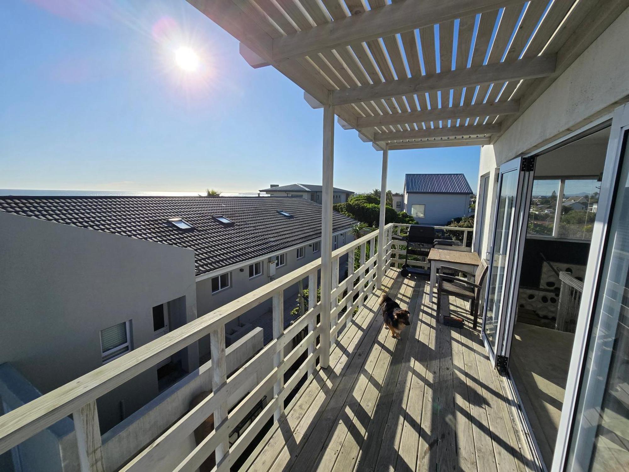 Atlantic Loft - Open Plan Apartment With Sea Views Melkbosstrand Exteriör bild
