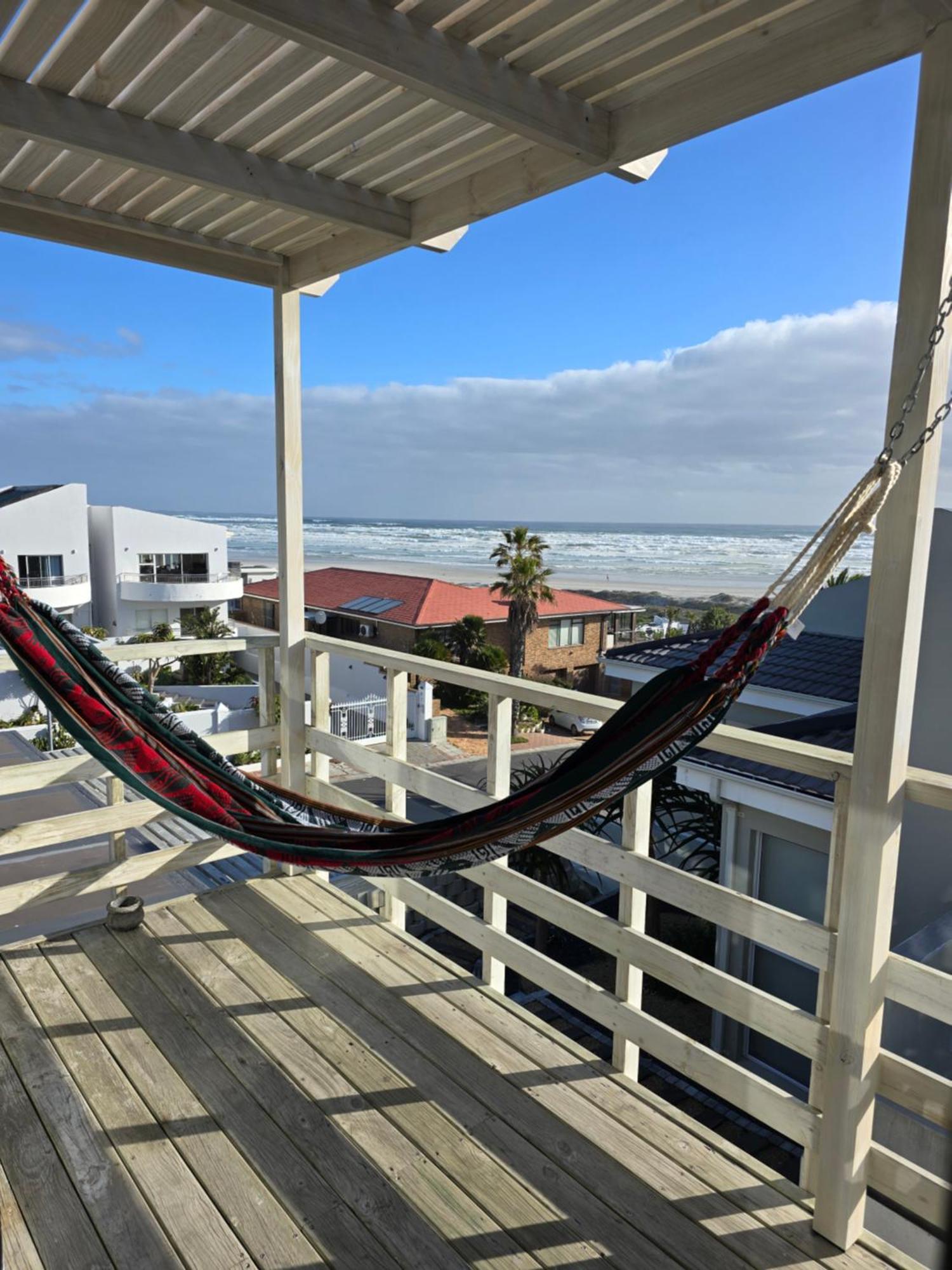 Atlantic Loft - Open Plan Apartment With Sea Views Melkbosstrand Exteriör bild