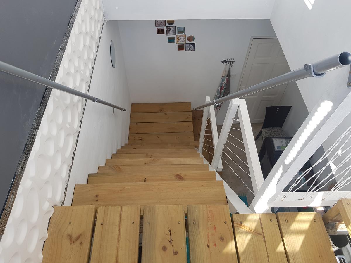 Atlantic Loft - Open Plan Apartment With Sea Views Melkbosstrand Exteriör bild