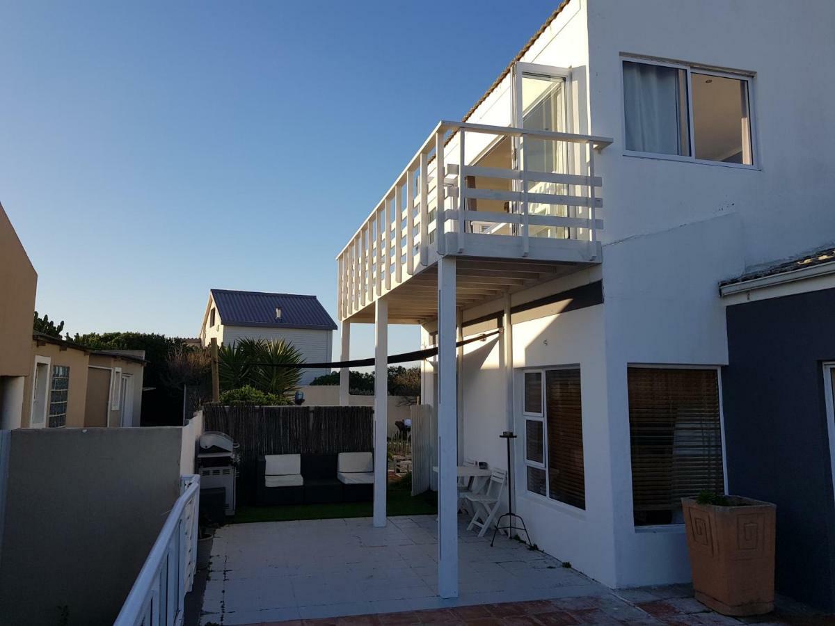 Atlantic Loft - Open Plan Apartment With Sea Views Melkbosstrand Exteriör bild